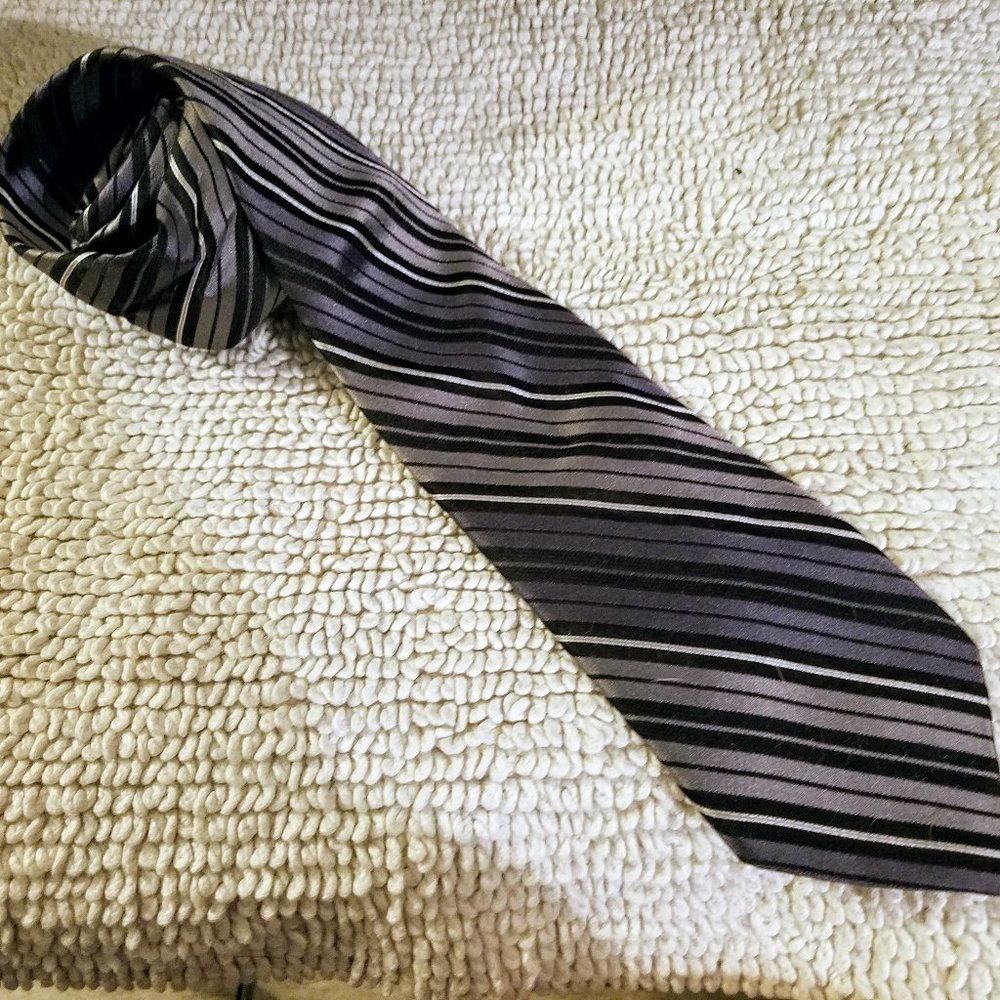 Men's Tie